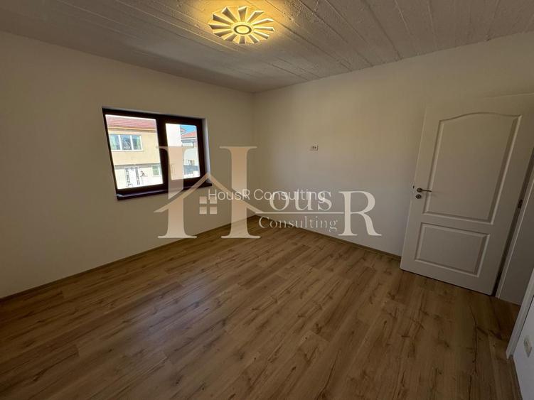 Zona Linistita.Disponibil imediat.Bucatarie inchisa.5camere! - 6