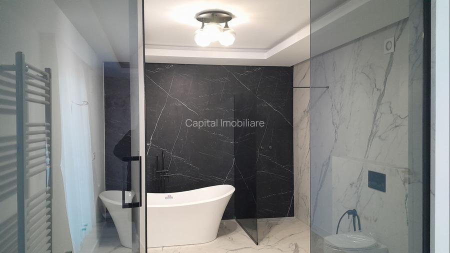 Comision 0% | Penthouse 5 camere | - 9