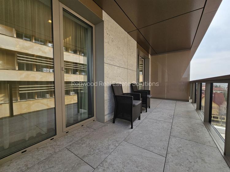 Apartament 2 camere Cortina 126 - 12