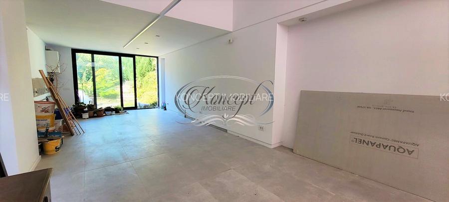 Spatiu de birouri in Andrei Muresanu - 7