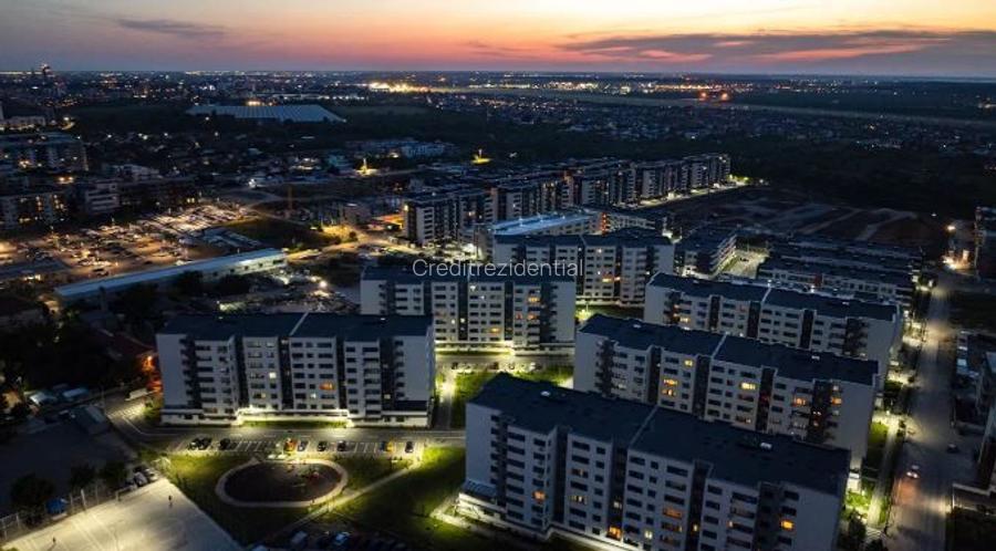 Studio Ivory Residence - Investiție cu Randament Imediat ​0% Comision - 5