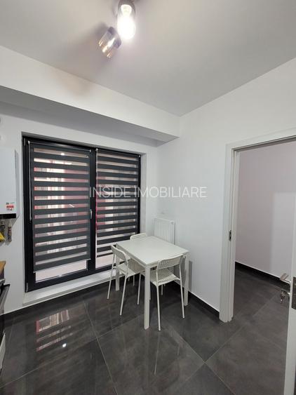 Inchiriere Garsoniera Plaza Residence - 4