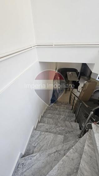 Apartament cu scara interioara,ultracentral,COMISION 0%