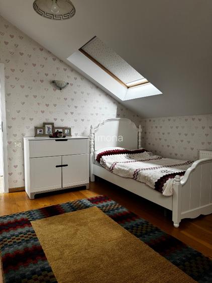Ofer spre inchiriere Otopeni - ansamblul Golden Residence, Steaua Rosie  - 7