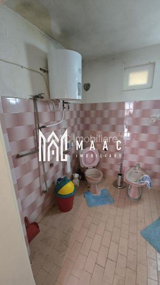 Casa individuala | 5 camere | 850 mp teren | Zona Binderbubi - 31