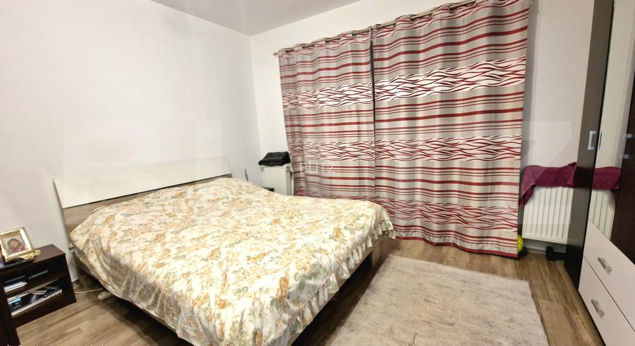 Apartament cu 2 dormitoare, 53 mp, mobilat, balcon, zona Eroilor - 2