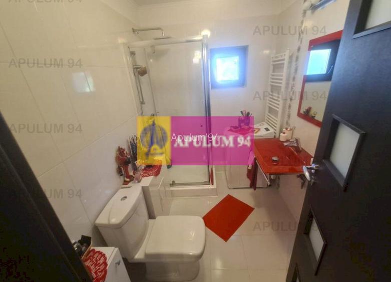 Apartament cu 2 camere de vânzare în Sinaia - Zona Platou Izvor - 4