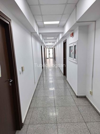 Spatiu pentru birouri de inchiriat in Ploiesti, zona foarte buna - 4