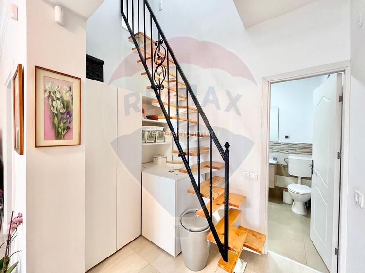 De vânzare apartament cu 5 camere în zona Ultracentrală, Nicolae Jiga - 7