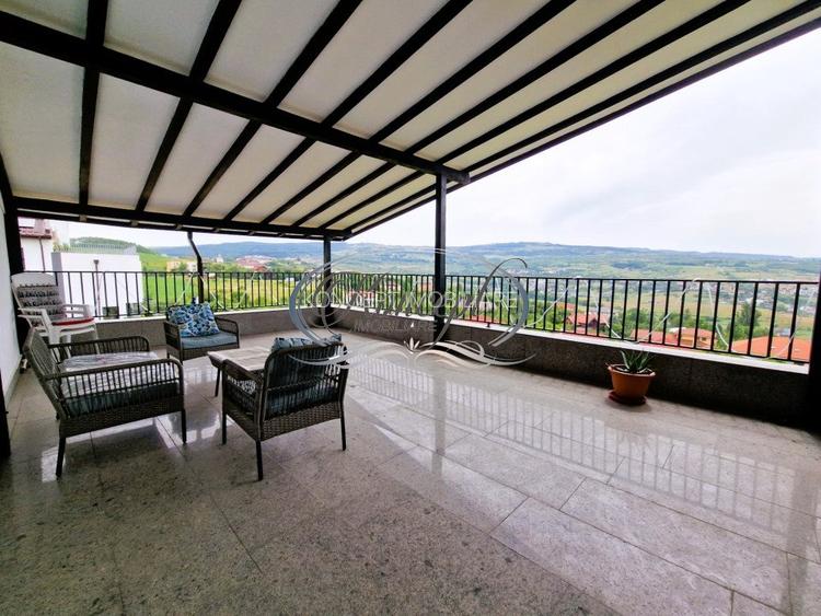 Duplex cu terasa panoramica - 4