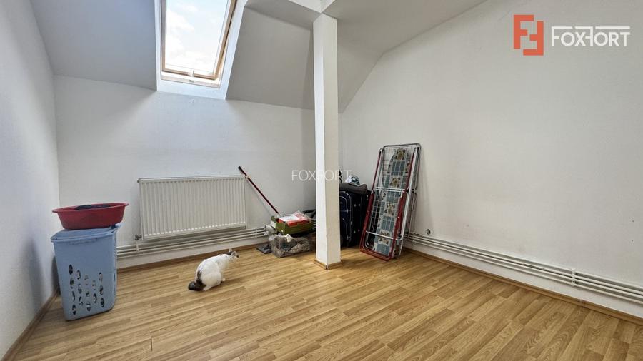 COMISION 0% Apartament 3 camere decomandat, centrala proprie - Girocului - 6