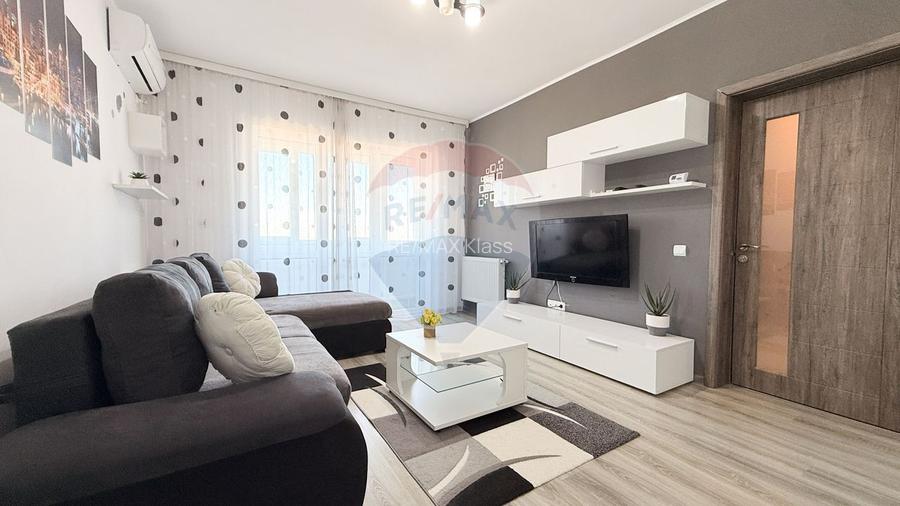 2 camere | Pacii | Modern | 10 min Metrou | Bloc nou - 2