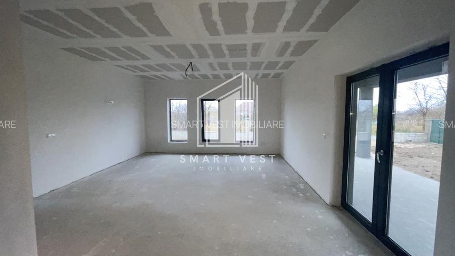 Casa de vanzare | 102 mp util | Zona Lazuri - 6