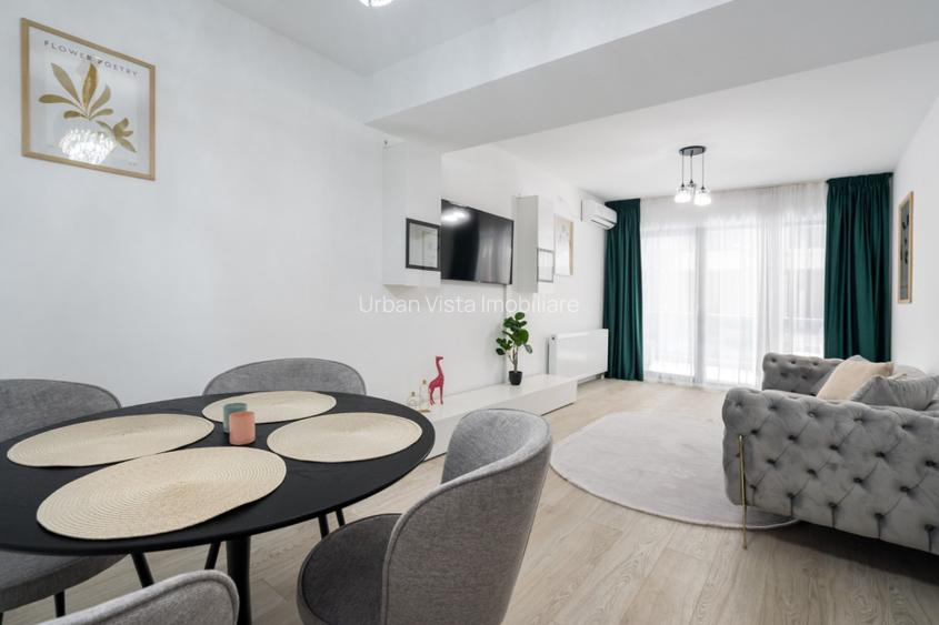 2 Camere | Pipera | Et.1 | - 3