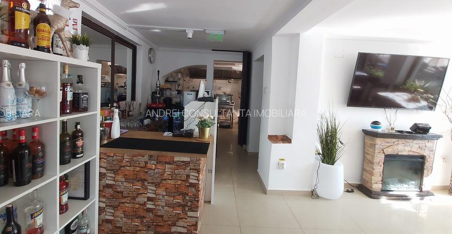 Vanzare pensiune la munte in Cheia Prahova fara comision cumparator - 34