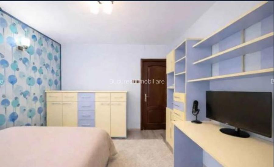 Apartament 3 Camere,Giulesti,bl.1977,reabilitat,Amenajat,loc parcare,mobilat - 6