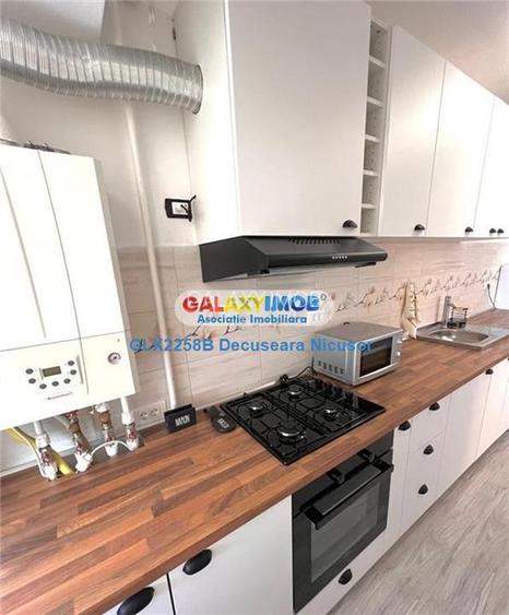 Garsoniera mobilata utilata Rezervelor Militari Residence  52.500 euro - 9