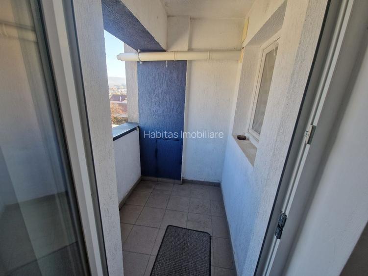 Apartament 1 camera, decomandat, 38 mp, str Calea Turzii - 18