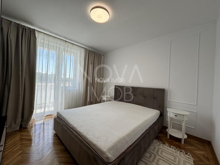 Apartament decomandat - Str. Nicolae Iorga - 3