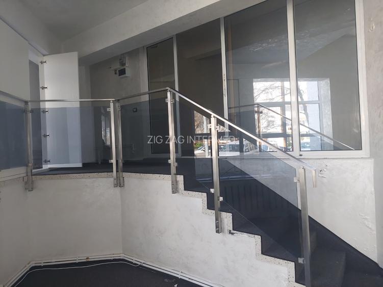 Dacia - bd. Tomis, SPATIU COMERCIAL, 80 mp. - 10