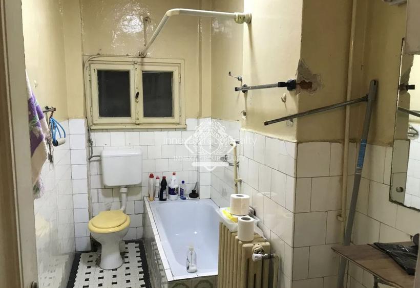 Apartament in vila pe doua nivele | Acoperiș si fațadă renovate | 168mp - 11