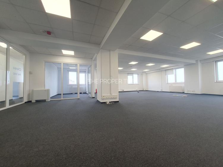 Spatiu birouri in zona Floreasca - 196mp I Comision 0 - 5