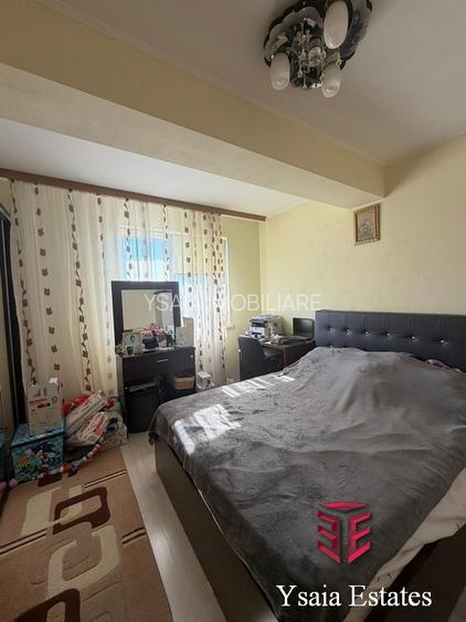 APARTAMENT 3 DECOMANDATE - BLOC NOU 2016 -GARAJ SUBTERAN - INEL 2 - - 30