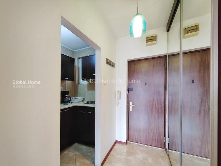 Garsonieră | Bulevardul Dacia | 10 Minute de Romană - 5