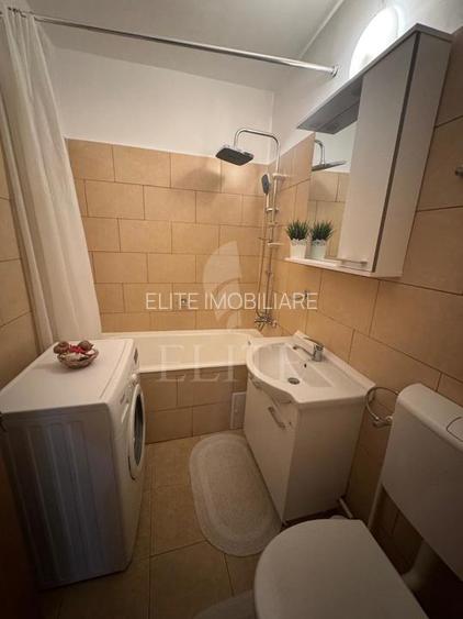 Apartament 2 camere în zona INTERSERVISAN - 7