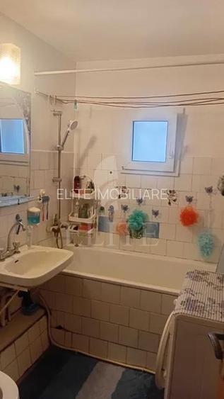 Apartament 2 camere în zona INTRE LACURI - 4