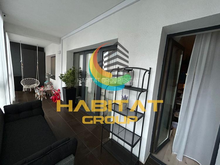Apartament 3 Camere cu Terasa de Vanzare, Metrou Mihai Bravu - 15