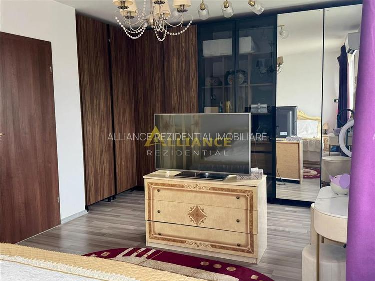 Strada Amurgului | Popesti-Leordeni | Casa insiruita pe capat - 9