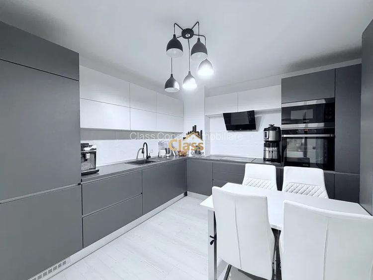 Apartament 2 camere | Investitie | Parcare | 56 mpu | OMW Calea Turzii - 2