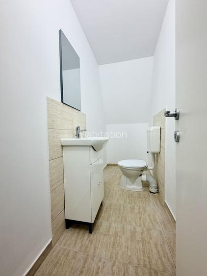 Spațiu comercial de închiriat – artera principală în nordul orașului. - 17