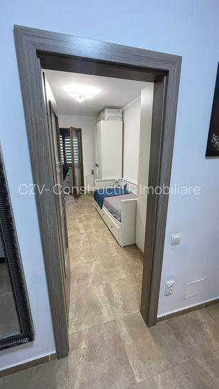 Apartament 2 camere, etaj 3/9, cu parcare subterană – gata de locuit - 12