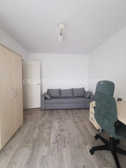 Apartament 3 camere, cu parcare, zona Leroy Merlin Marasti - 7