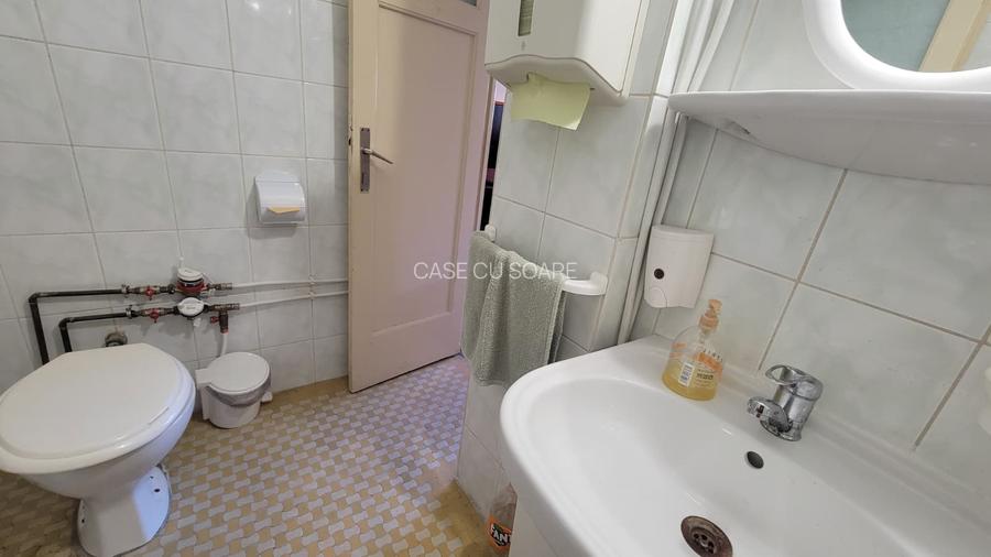 Studiou cochet pe Vasile Lascăr – ideal pentru investiție sau birou-Comision 0% - 14