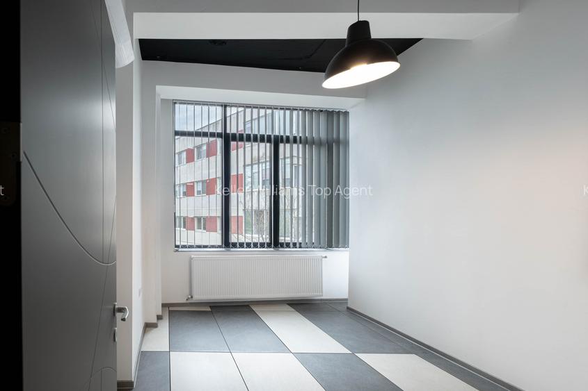 Spatiu comercial - zona Brotacei - 15