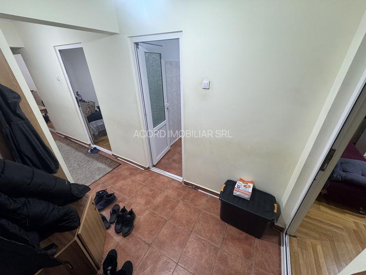 Apartament 3 camere zona Tomis Nord - 6