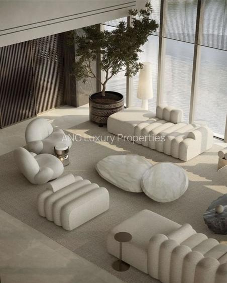 Luxury Penthouse cu vedere 360 grade - 4