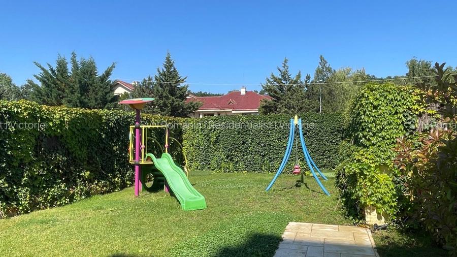 REA1028984 Apartament premium 3 camere I Complex Triana Pipera I Parcare Subtera - 18