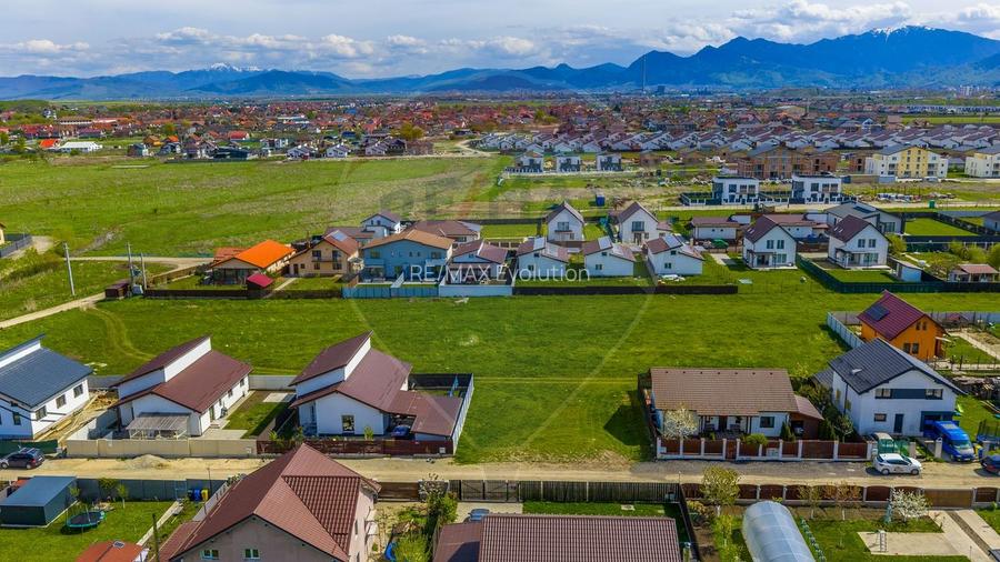 Teren Sânpetru | PUZ aprobat | 434 mp / 868 mp | P+1+M | Ideal casă - 21