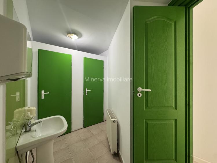 Spațiu Comercial/Birouri 75 mp | Renovat |  Bd Eroilor de la Tisa | Comision 0% - 14