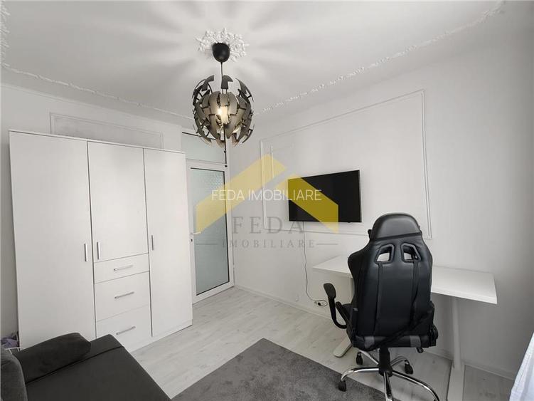 Apartament de vanzare Micalaca, zona Miorita - 15