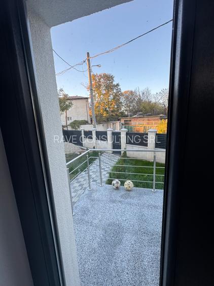 Casa parter , renovată complet 2025, sector 1/ pod Constanța. - 12