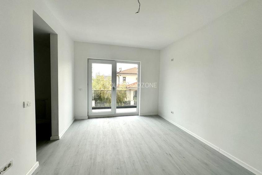 Vilă nouă, P+1E, Corbeanca, lângă Paradisul Verde, comision 0 - 8