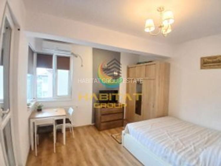 Vanzare Garsoniera decomandata langa Pasarela M Berceni-Family Residence - 3