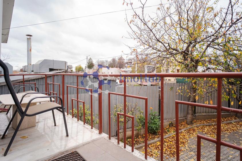 Birou cochet de închiriat în Păcurari lângă AMRS - 5