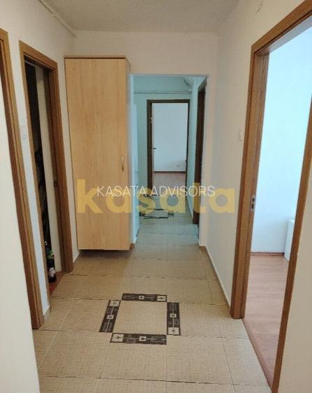 3 Camere | Gorjului | Metrou la 3 Min | Centrală Termică - 10