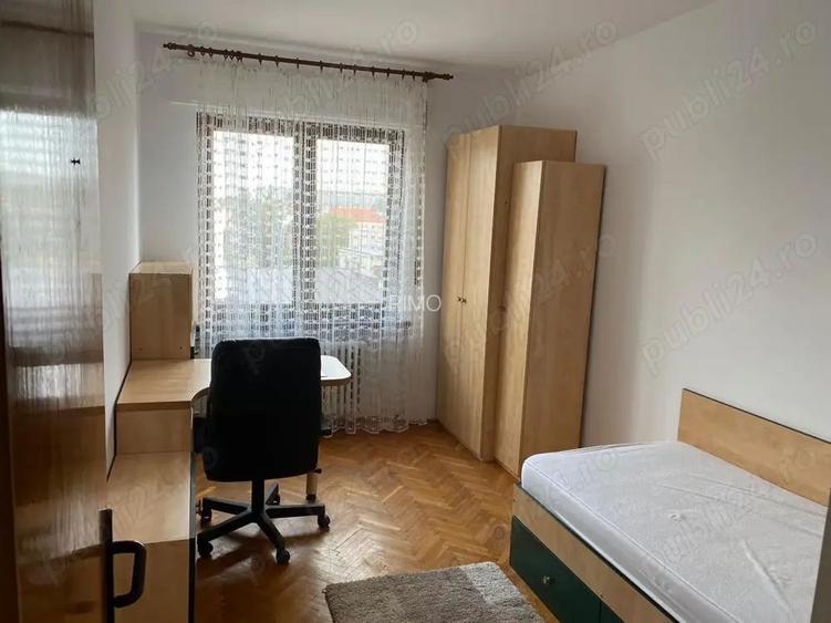 Apartament Vatra Luminoasa/Parcul Național - 6